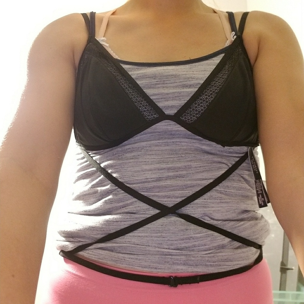 Bralette - Picture 2 of 2